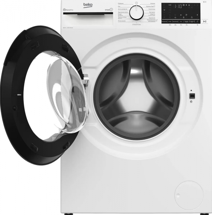 Стиральная машина Beko B3WFR56H2WWB в магазине «На диване» в Красноярске  — Выгодная цена