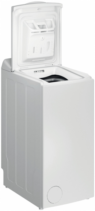 Стиральная машина Indesit BTW L60400 EE N в магазине «На диване» в Красноярске  — Выгодная цена
