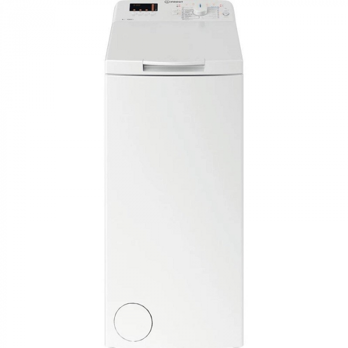 Стиральная машина Indesit BTW S60400 EU N в магазине «На диване» в Красноярске  — Выгодная цена